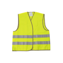 High Visibility Vest